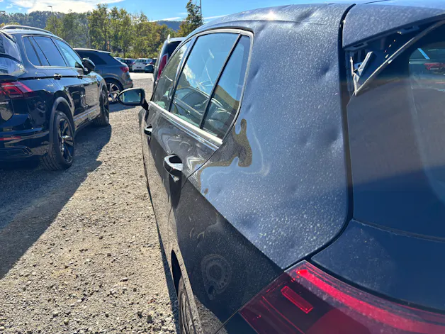 VW Golf 1.5 TSI ACT Life