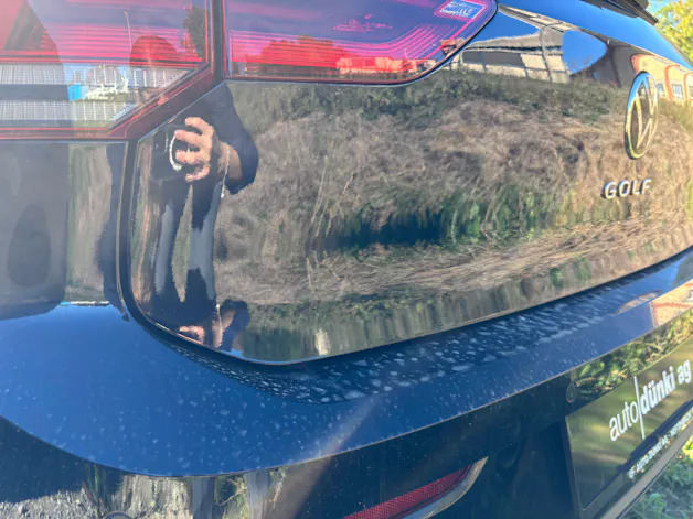 VW Golf 1.5 TSI ACT Life