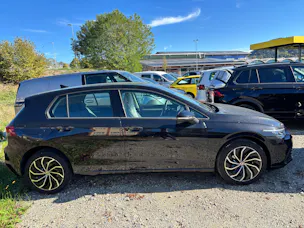 VW Golf 1.5 TSI ACT Life