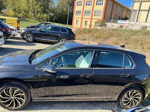 VW Golf 1.5 TSI ACT Life