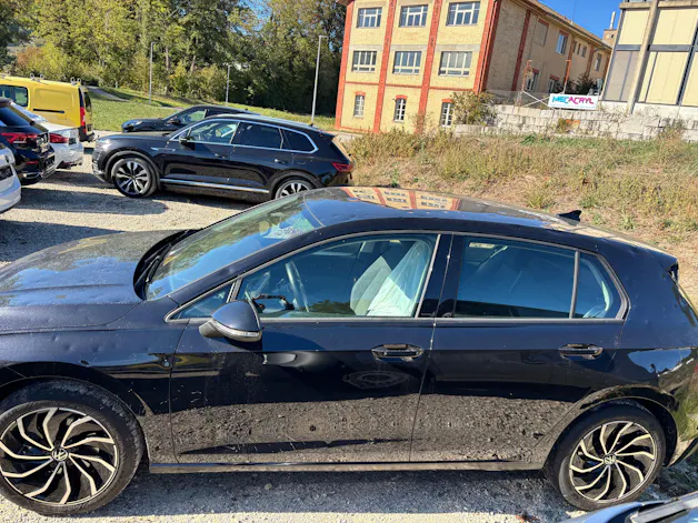 VW Golf 1.5 TSI ACT Life