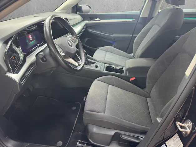 VW Golf 1.5 TSI ACT Life