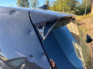 VW Golf 1.5 TSI ACT Life