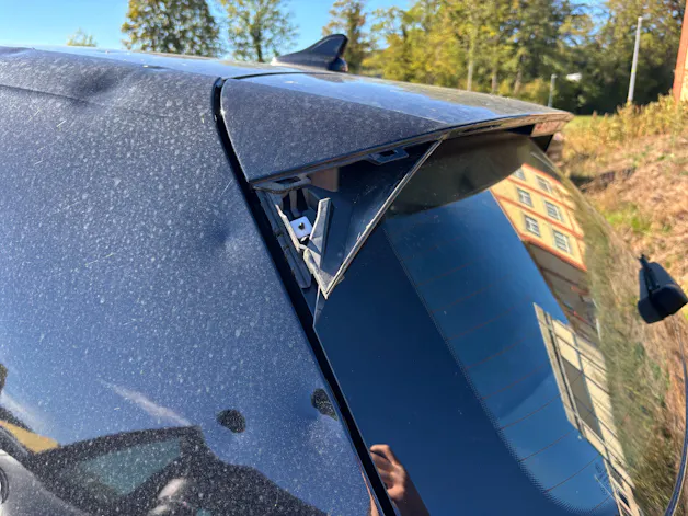 VW Golf 1.5 TSI ACT Life