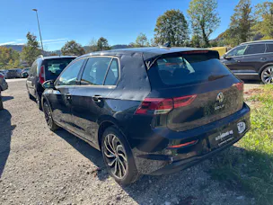 VW Golf 1.5 TSI ACT Life