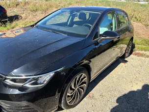 VW Golf 1.5 TSI ACT Life