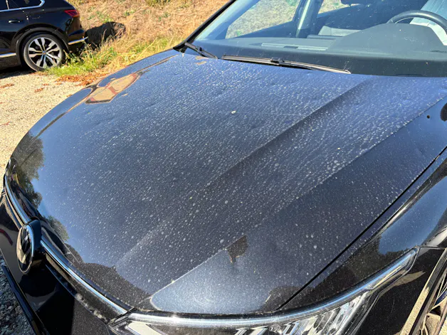 VW Golf 1.5 TSI ACT Life