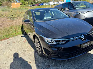 VW Golf 1.5 TSI ACT Life