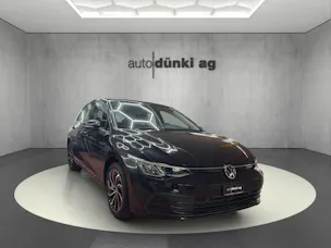 VW Golf 1.5 TSI ACT Life