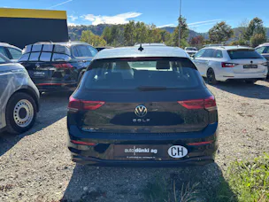 VW Golf 1.5 TSI ACT Life