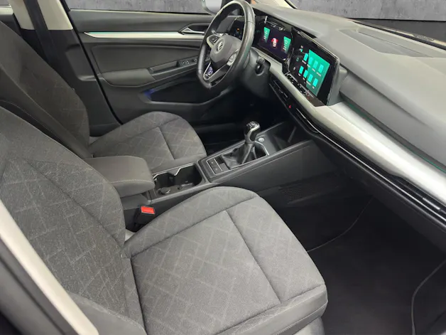VW Golf 1.5 TSI ACT Life