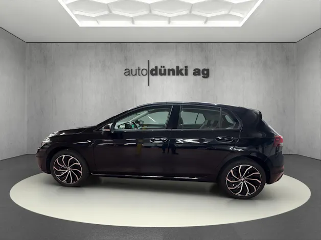 VW Golf 1.5 TSI ACT Life