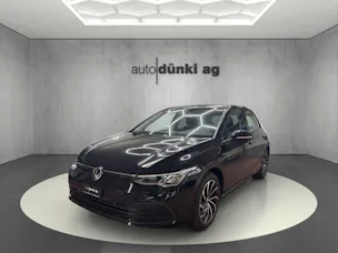 VW Golf 1.5 TSI ACT Life