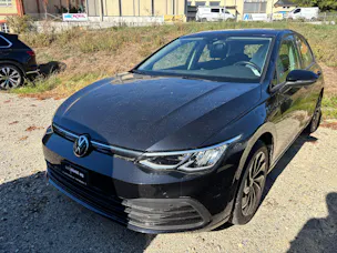 VW Golf 1.5 TSI ACT Life