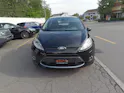 FORD Fiesta 1.6 16V Titanium