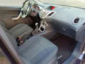FORD Fiesta 1.6 16V Titanium