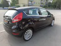 FORD Fiesta 1.6 16V Titanium