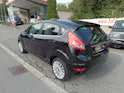FORD Fiesta 1.6 16V Titanium