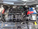 FORD Fiesta 1.6 16V Titanium