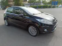 FORD Fiesta 1.6 16V Titanium