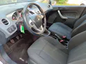 FORD Fiesta 1.6 16V Titanium