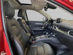 MAZDA CX-5 194 Revolution AWD Automat