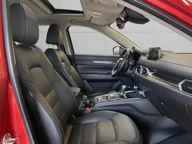 MAZDA CX-5 194 Revolution AWD Automat