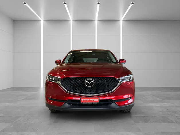 MAZDA CX-5 194 Revolution AWD Automat