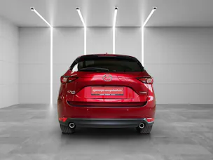 MAZDA CX-5 194 Revolution AWD Automat