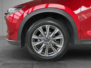 MAZDA CX-5 194 Revolution AWD Automat
