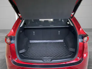 MAZDA CX-5 194 Revolution AWD Automat
