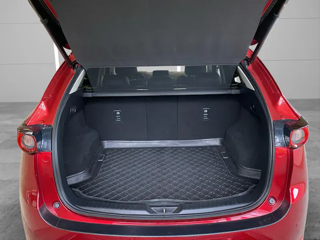 MAZDA CX-5 194 Revolution AWD Automat