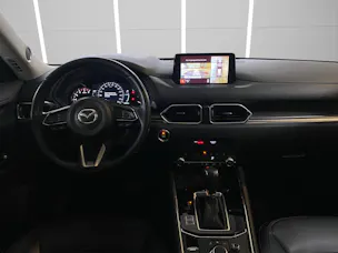 MAZDA CX-5 194 Revolution AWD Automat