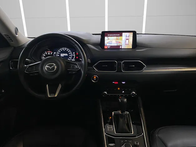 MAZDA CX-5 194 Revolution AWD Automat