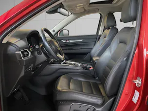 MAZDA CX-5 194 Revolution AWD Automat