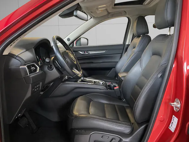 MAZDA CX-5 194 Revolution AWD Automat