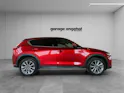 MAZDA CX-5 194 Revolution AWD Automat