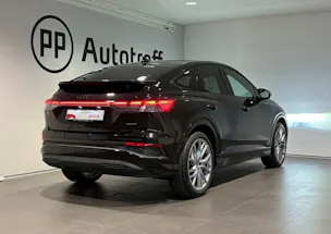 AUDI Q4 Sportback e-tron 50 quattro