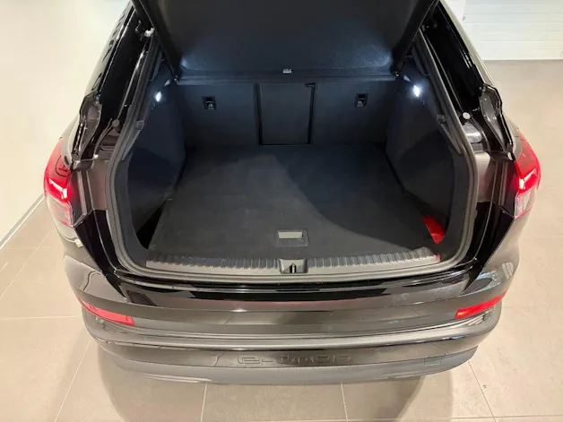 AUDI Q4 Sportback e-tron 50 quattro