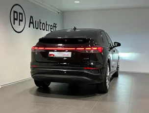 AUDI Q4 Sportback e-tron 50 quattro