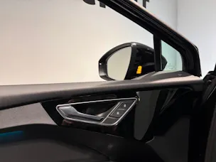 AUDI Q4 Sportback e-tron 50 quattro