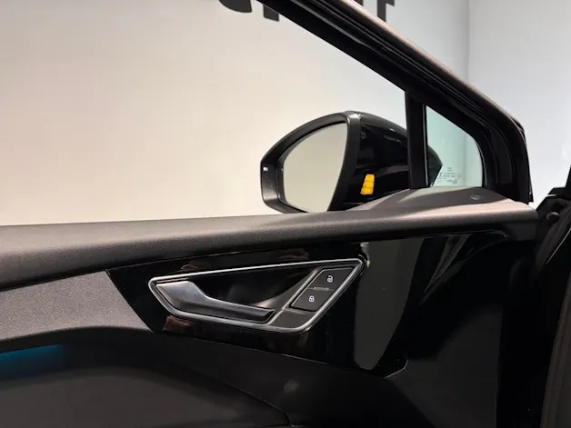 AUDI Q4 Sportback e-tron 50 quattro
