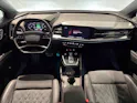 AUDI Q4 Sportback e-tron 50 quattro