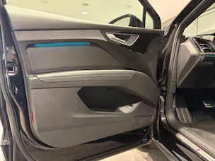 AUDI Q4 Sportback e-tron 50 quattro