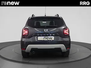 DACIA Duster TCe 150 Prestige EDC 4x2