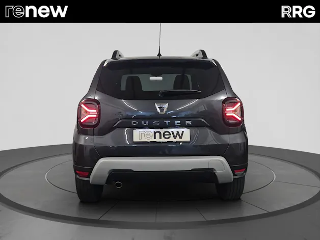 DACIA Duster TCe 150 Prestige EDC 4x2