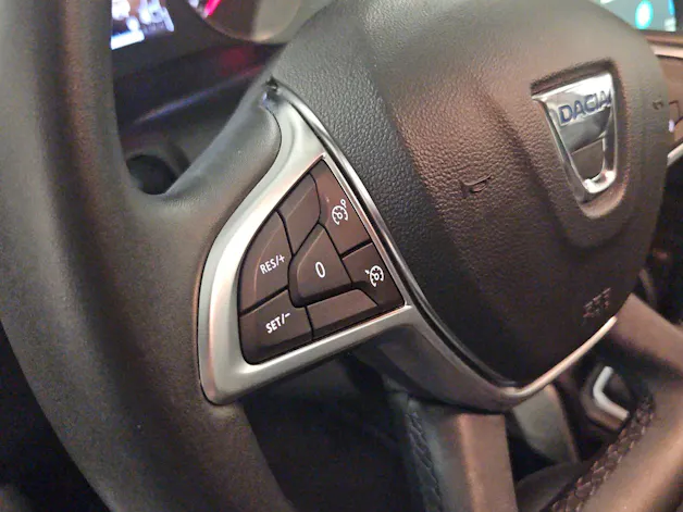 DACIA Duster TCe 150 Prestige EDC 4x2