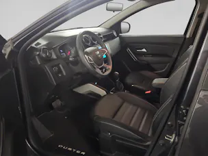 DACIA Duster TCe 150 Prestige EDC 4x2