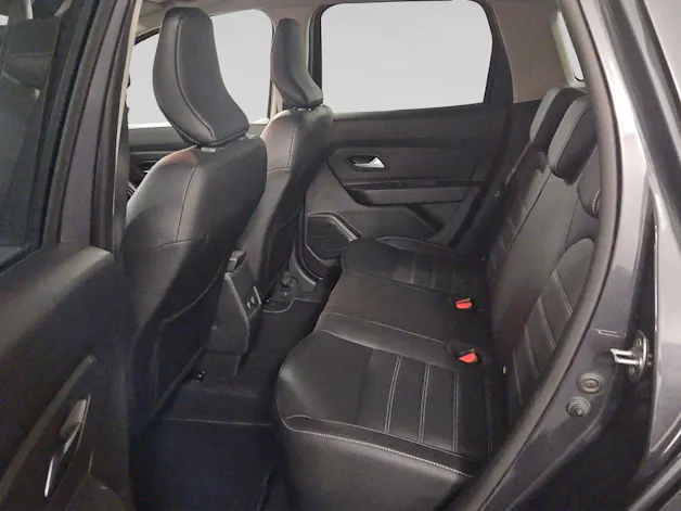DACIA Duster TCe 150 Prestige EDC 4x2