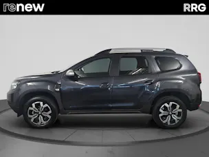 DACIA Duster TCe 150 Prestige EDC 4x2
